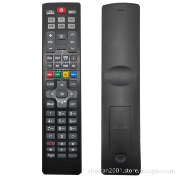 OEM ODM Manual Wifi 57keys Smart Universal TV Remote Control Controller Smart Ir Remote Controller